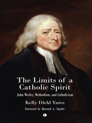 cover image of The Limits of a Catholic Spirit